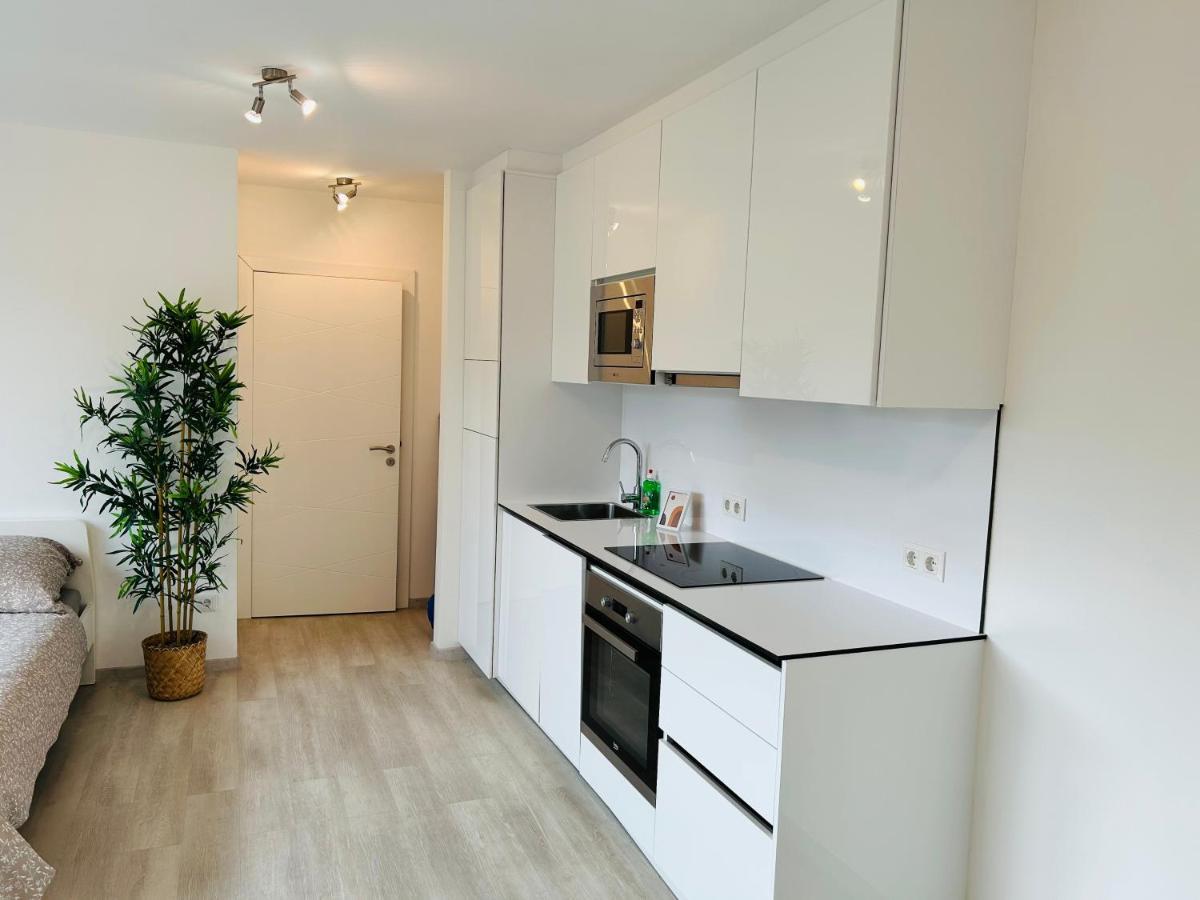 Modern - Free Parking - Balcony Apartment Vienna Exterior photo