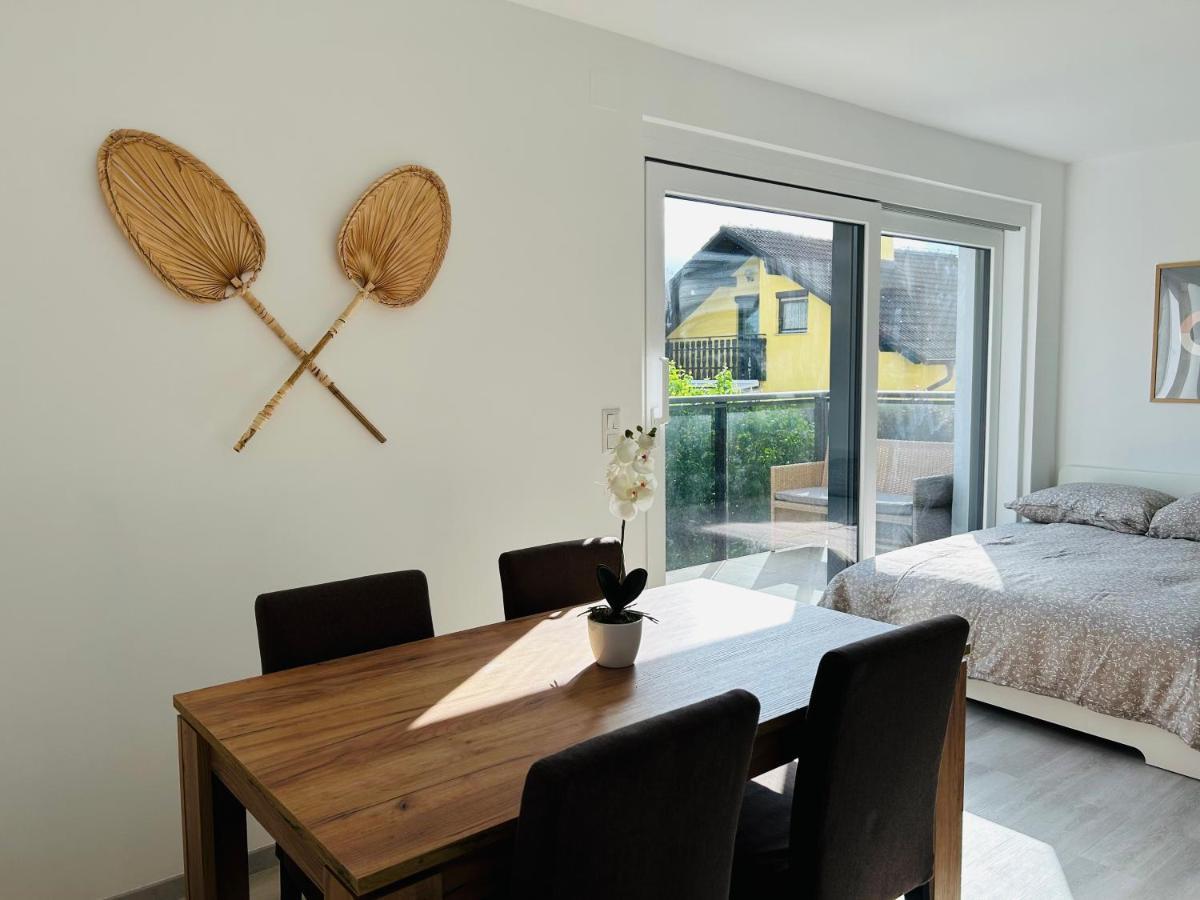 Modern - Free Parking - Balcony Apartment Vienna Exterior photo